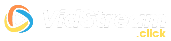 Vidstream logo